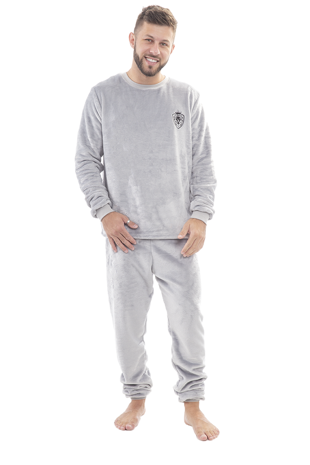 pijama-de-pnverno-adulto-masculino-em-fleece-leão-cinza.png