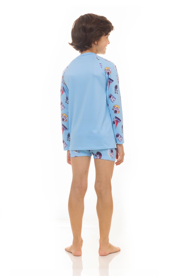 roupas de banho montagens e cores 0134 matiz saturacao 1