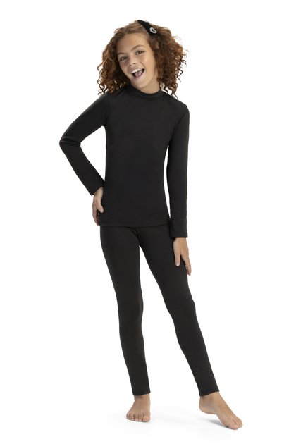 pijamas de outono inverno longo infantis fino leve meia estacao magicamente 0076 593 amarelo5539 jpg