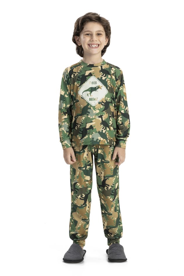 pijamas de outono inverno longo infantis fino leve meia estacao magicamente 0048 3413 amarelo5990 jpg