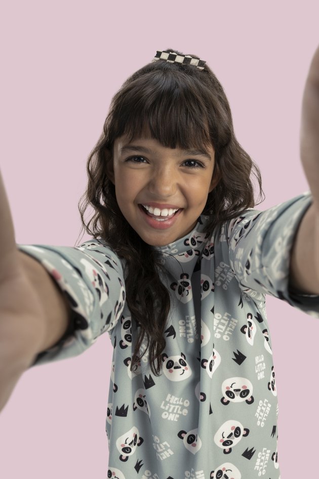 pijamas de outono inverno longo infantis fino leve meia estacao magicamente 0034 3408 rosa5595 jpg
