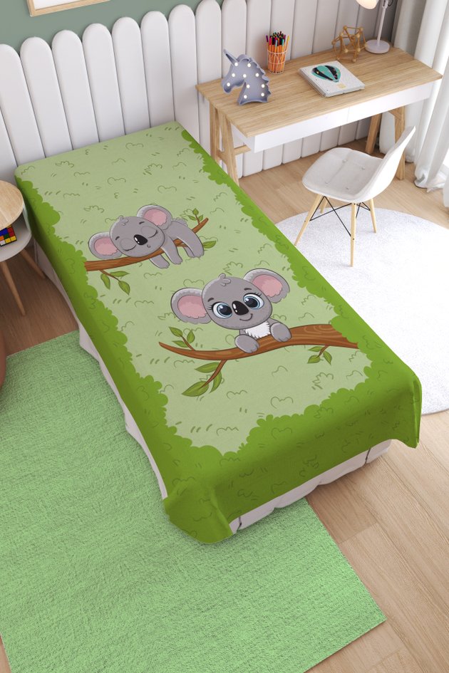 jogos de cama magicamente 0005 jogo de cama coala 7 png