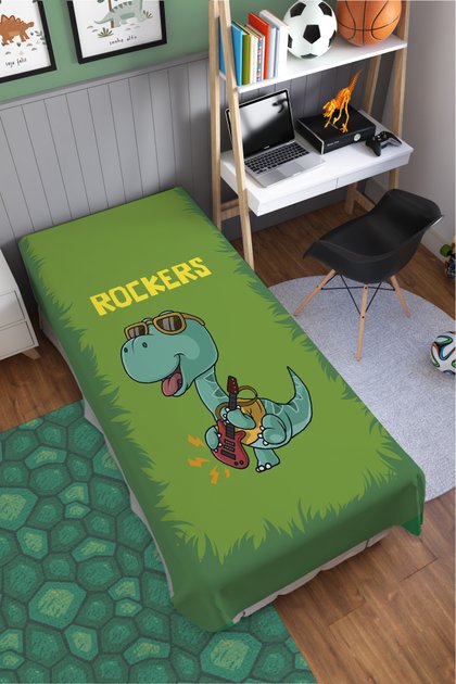 jogos de cama magicamente 0017 jogo de cama dinorock 7 png