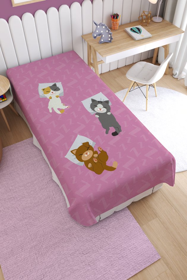 jogos de cama magicamente 0079 jogo de cama gatinhos 12 png