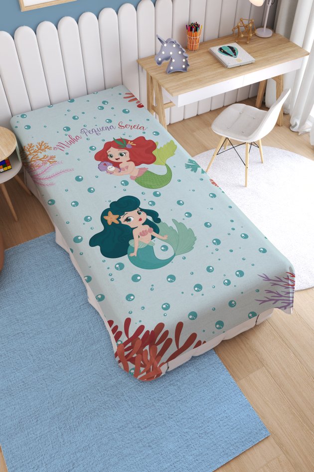jogos de cama magicamente 0099 jogo de cama sereia 8 png