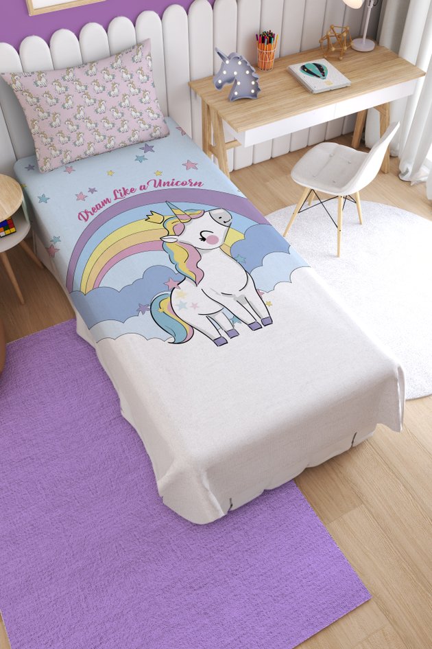 jogos de cama magicamente 0139 jogo de cama unicornio 11 png