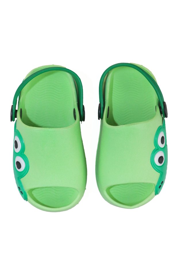 chinelos e crocs 2025 0096 cor seletiva 2