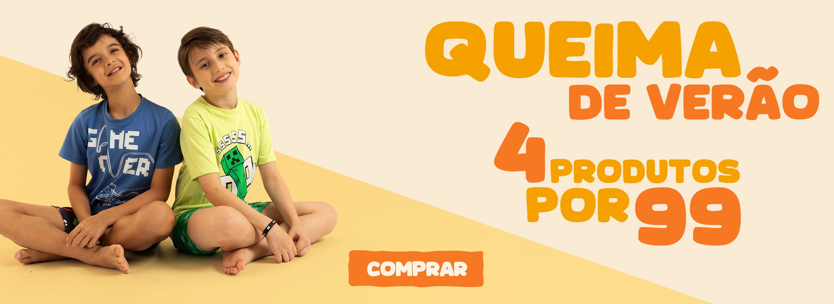 banner colors desktop queima de verao