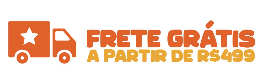 frete gratis