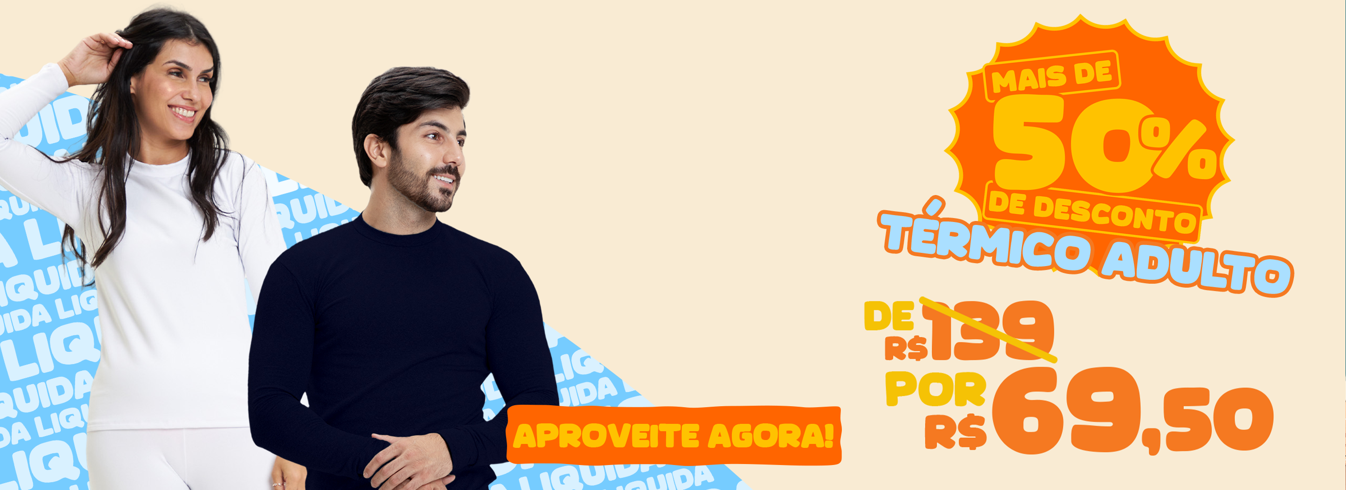 50 termico adulto desk